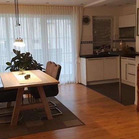 Hochwertige 85Qm-Wohnung In Wuppertal-Vohwinkel 외부 사진