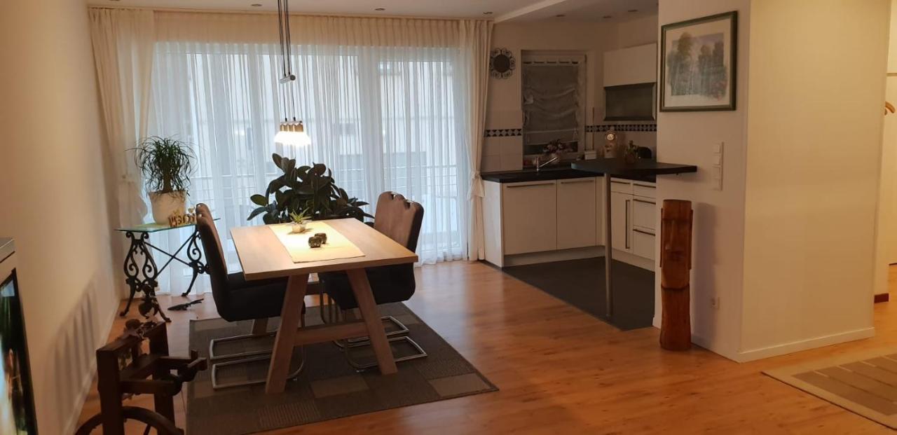 Hochwertige 85Qm-Wohnung In Wuppertal-Vohwinkel 외부 사진