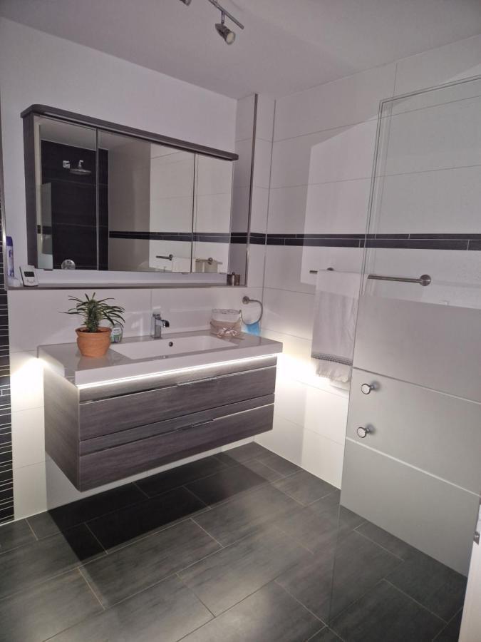 Hochwertige 85Qm-Wohnung In Wuppertal-Vohwinkel 외부 사진