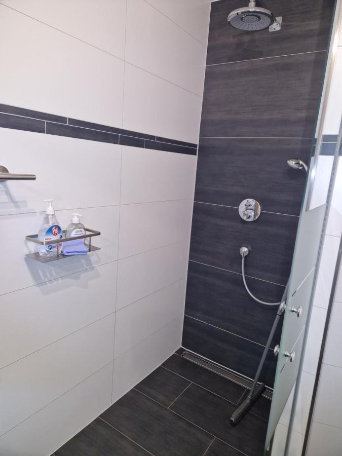 Hochwertige 85Qm-Wohnung In Wuppertal-Vohwinkel 외부 사진