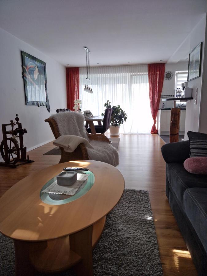Hochwertige 85Qm-Wohnung In Wuppertal-Vohwinkel 외부 사진