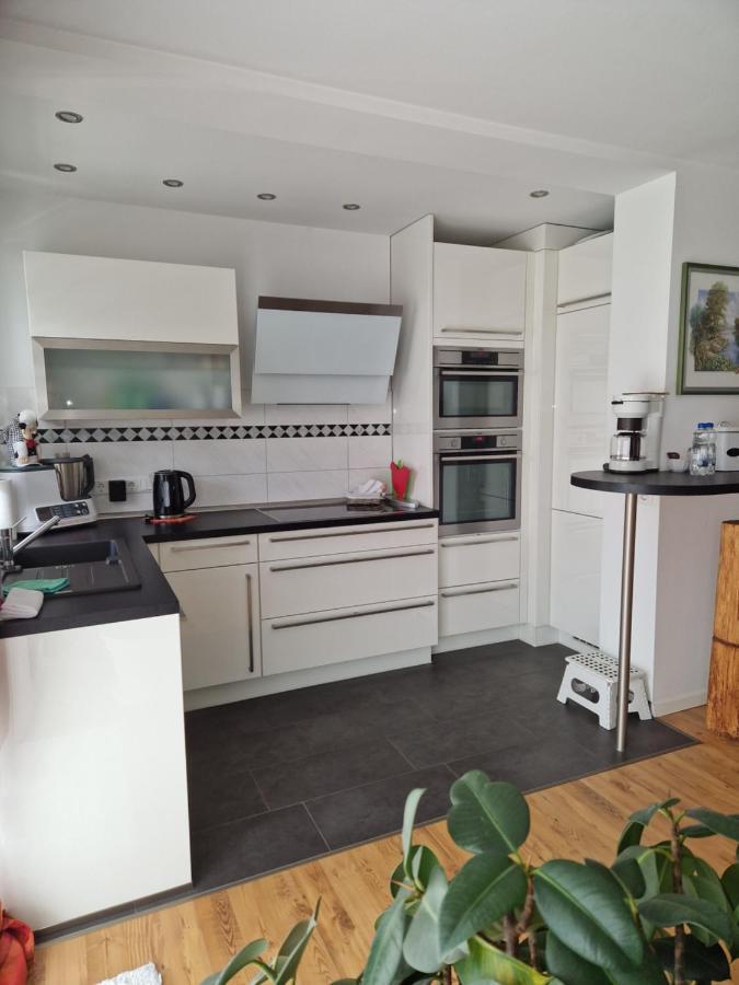 Hochwertige 85Qm-Wohnung In Wuppertal-Vohwinkel 외부 사진